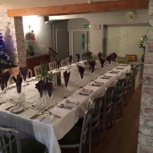Function Rooms | The Village Inn | Sunday Lunch Brompton | Sunday Lunch Northallerton | Restaurant Brompton
