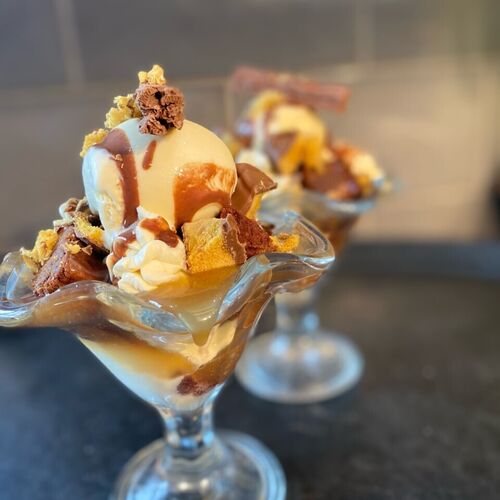 The Village Inn | Sunday Lunch Brompton | Sunday Lunch Northallerton | Restaurant Brompton