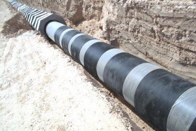 Terram Protectamesh™ HD Rockshield