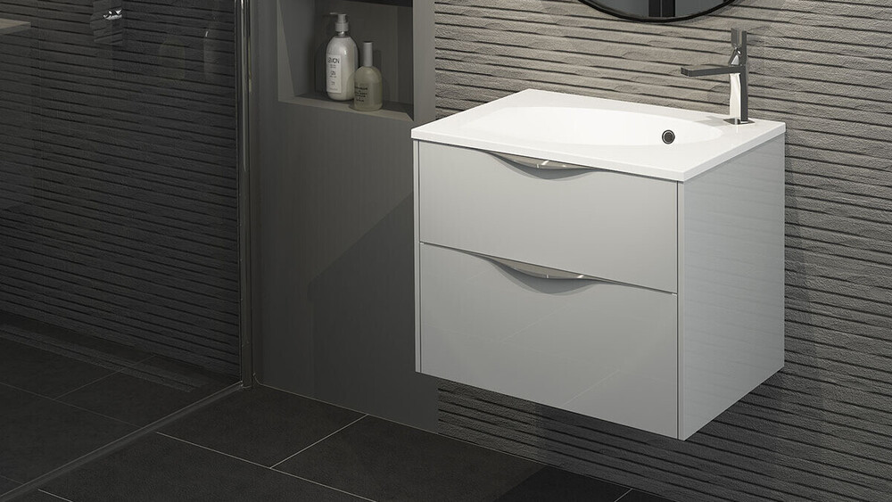 Modular Bathroom Range