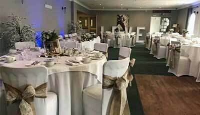 Function Rooms