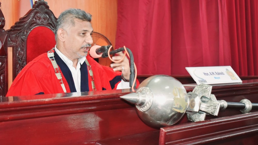 உக்கக்கூடிய கழிவுகளைப் பாவித்து சேதனப் பசளை உற்பத்தி செய்யத் திட்டம்