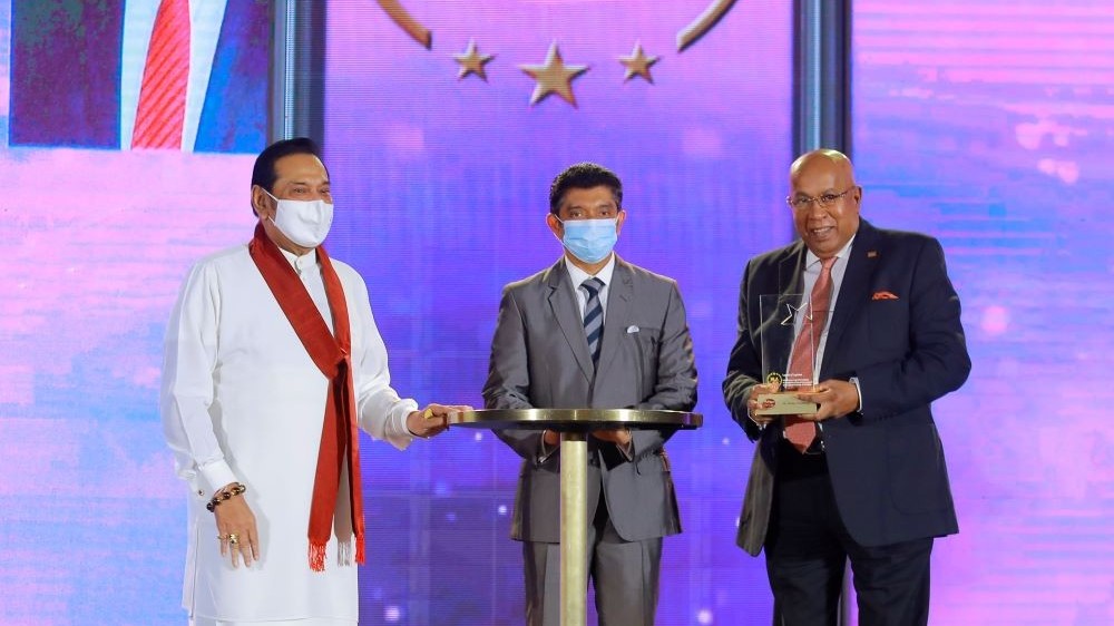 பிரதமரின் தலைமையில் தேசிய மூலோபாய விருது வழங்கும்   விழா – 2022