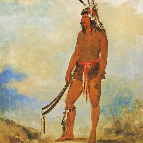 Won-de-tów‑a, The Wonder