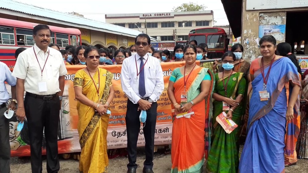 அனைவருக்கும் இனிமையான பயணம்