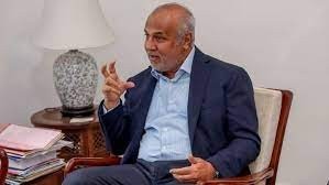 தலைவர் ஹக்கீம் சந்திப்பு