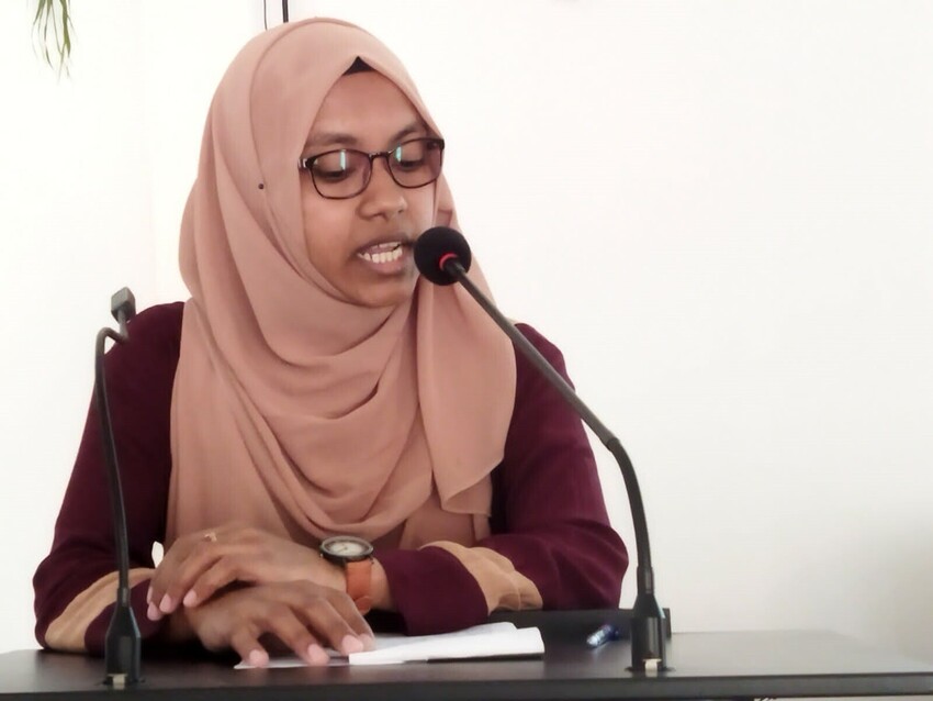 விபுலாநந்தரும் யாழ்நூலும் - நஸீறா