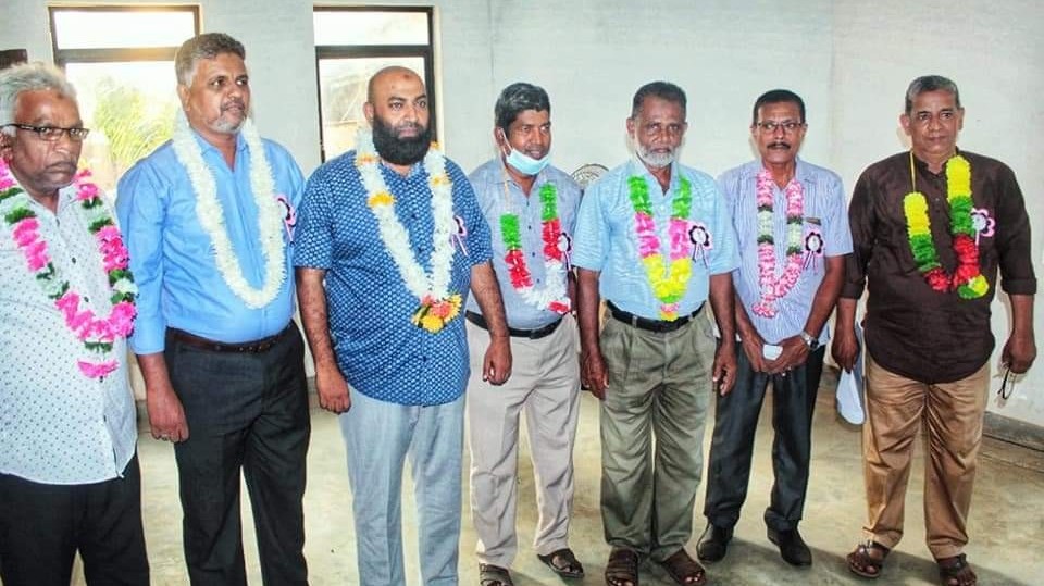 விடுகை விழா