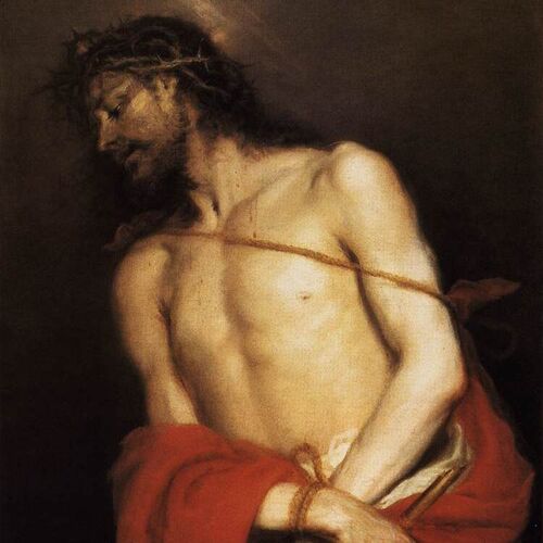 Ecce Homo