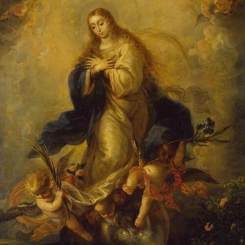 Immaculate Conception