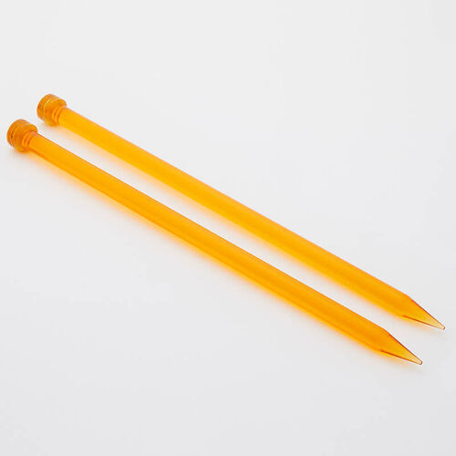 Trendz Straight Needles 25cm (10in)