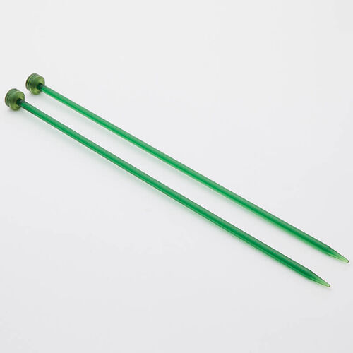Trendz Straight Needles 25cm (10in)