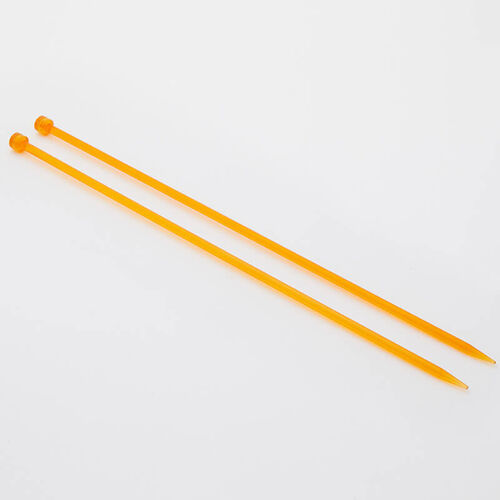 Trendz Straight Needles 25cm (10in)
