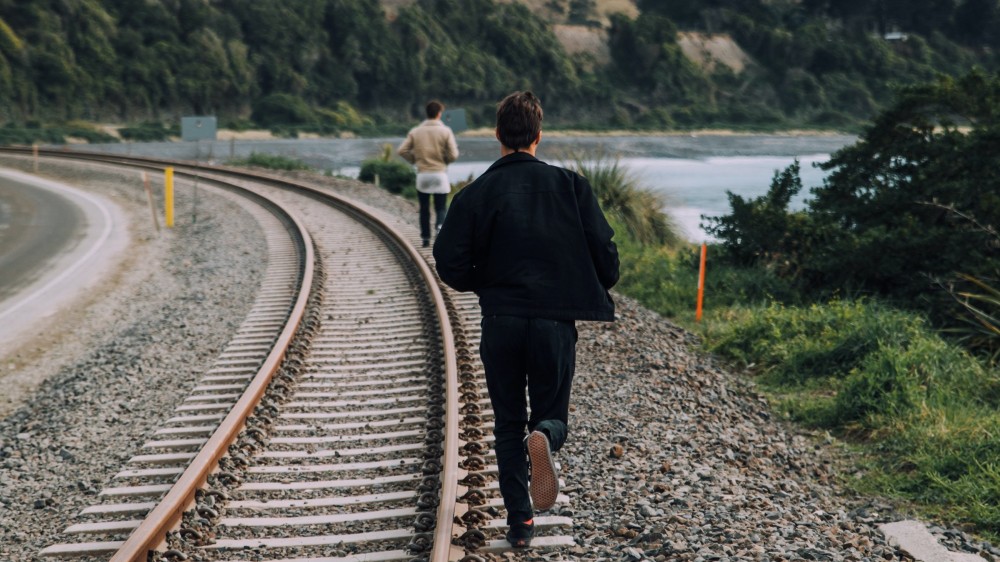 இனந்தெரியாதவர்களால் கடத்திச் செல்லப்பட்ட இளைஞர்