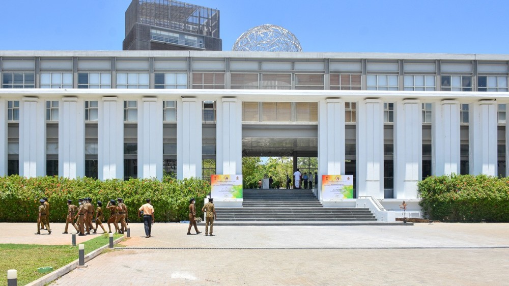 யாழ்ப்பாணம் பண்பாட்டு மையம் திறந்து வைக்கப்பட்டது