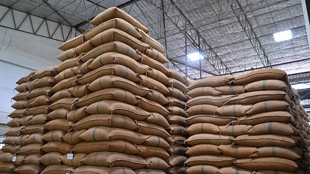 எகிறியது நெல்விலை!