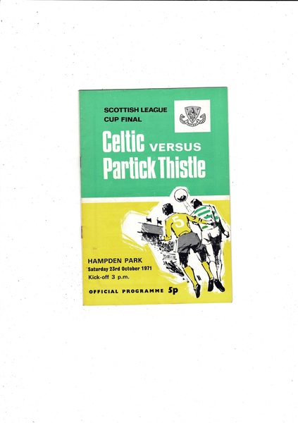 Today's Football Programme updates