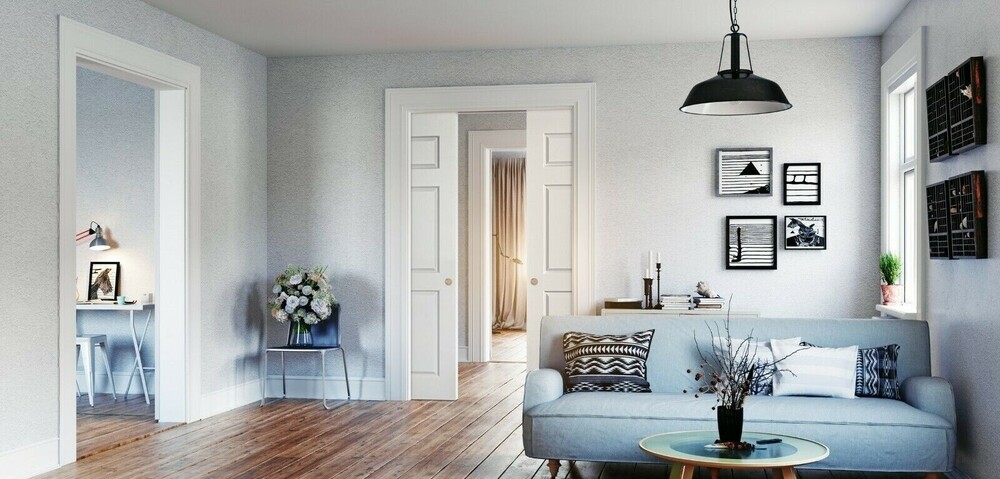 Pocket Doors