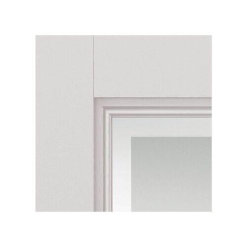 Belton Double Pocket Doors