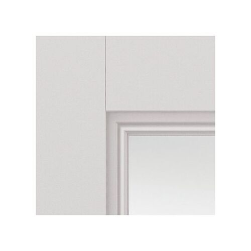 Belton Double Pocket Doors