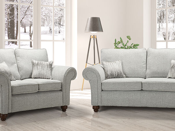 PRESTIGE 3+2 IN ALEXANDRA PARK