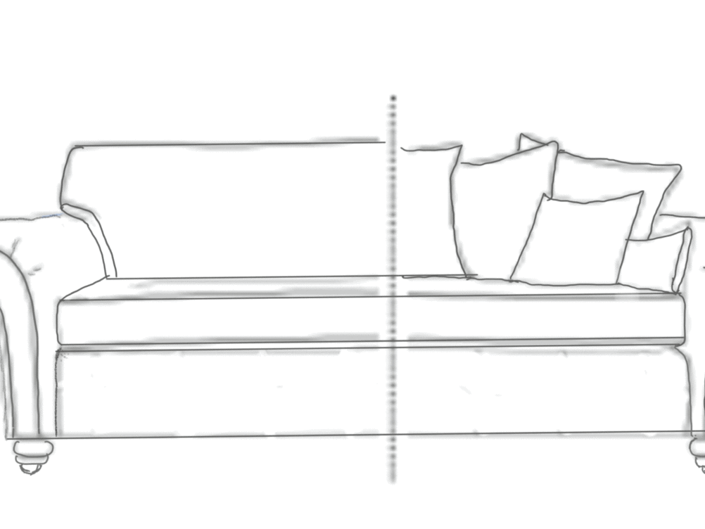 PRESTIGE 3+2 IN ALEXANDRA PARK