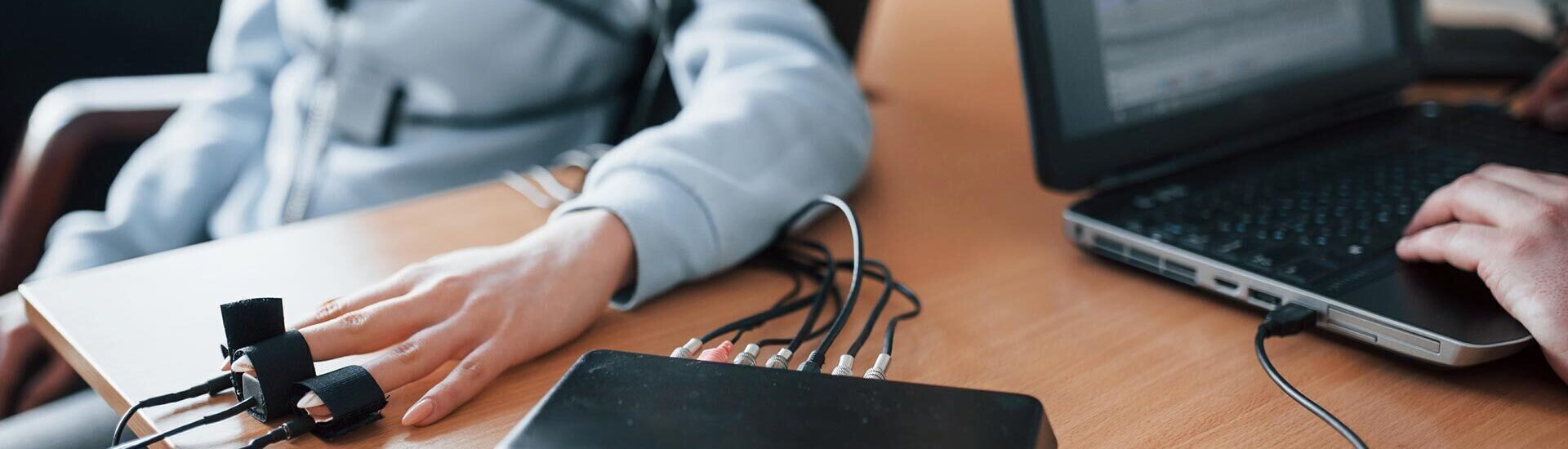 Lie Detector Test London