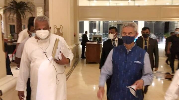 மாகாண சபை முறைமையே சிறந்தது -அமைச்சர் டக்ளஸ்