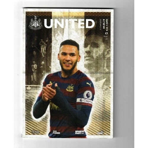 Latest News at Bobs Football Programmes