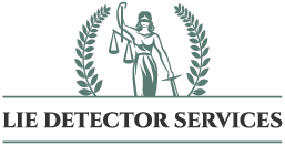 Lie Detector Services Near Me
