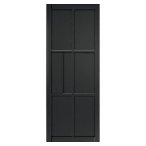 Civic Double Pocket Doors