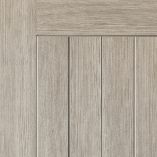 Colorado Double Pocket Doors