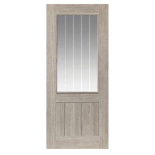 Colorado Double Pocket Doors