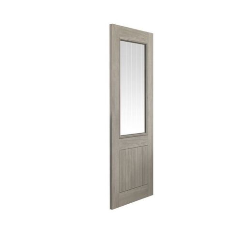 Colorado Double Pocket Doors