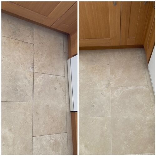 Gallery | A J B Ceramics | Tile Cleaning Leicester | Tile Restoration Leicestershire | Tile Polishing Nottinghamshire