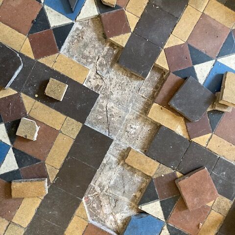 Gallery | A J B Ceramics | Tile Cleaning Leicester | Tile Restoration Leicestershire | Tile Polishing Nottinghamshire