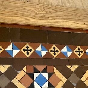 Gallery | A J B Ceramics | Tile Cleaning Leicester | Tile Restoration Leicestershire | Tile Polishing Nottinghamshire