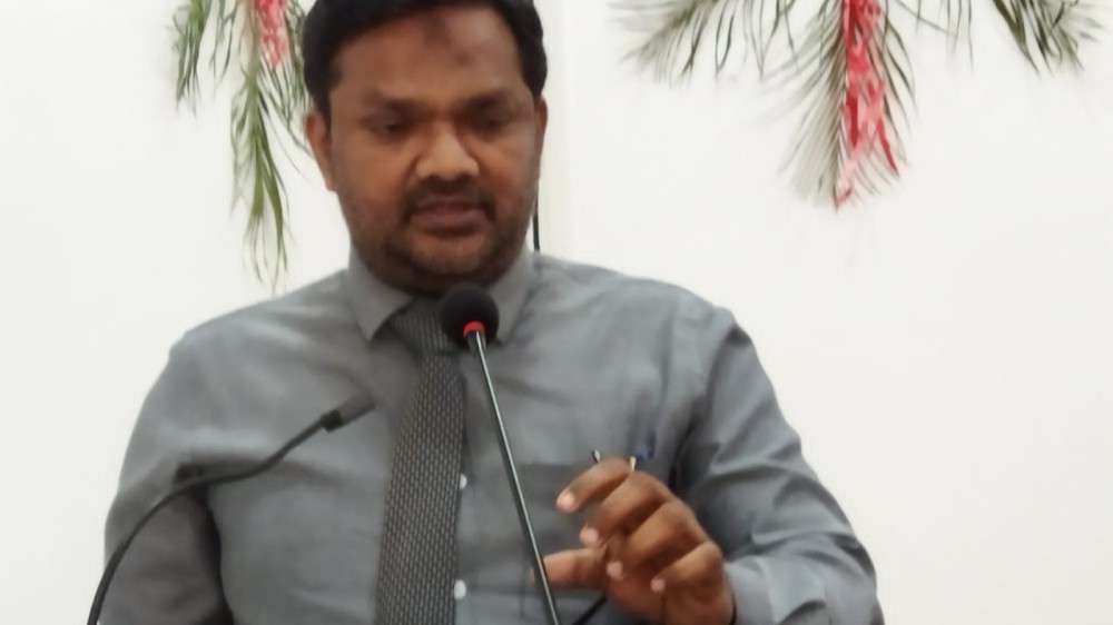 பணிப்பாளர் ஆலோசனை