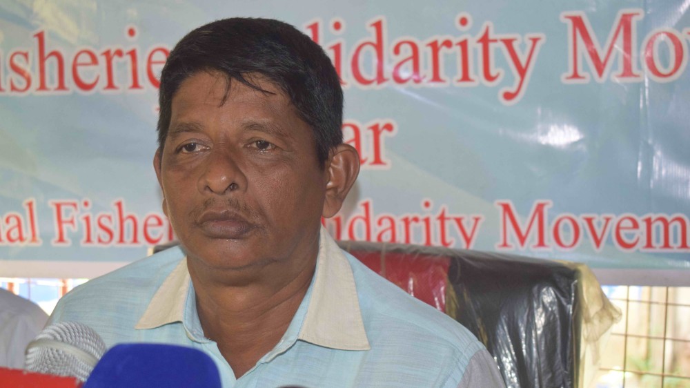 மீனவர்களுக்கு எரிபொருளைக் கொடுத்துதவுங்கள் - முகமட் ஆலம்