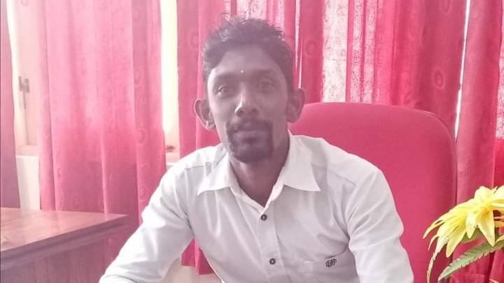 பயங்கரவாத தடை சட்டத்தின் கீழ் கைது செய்யப்பட்டவர்களை உடன் விடுதலை செய்யக்கோரும் பிரேரணை