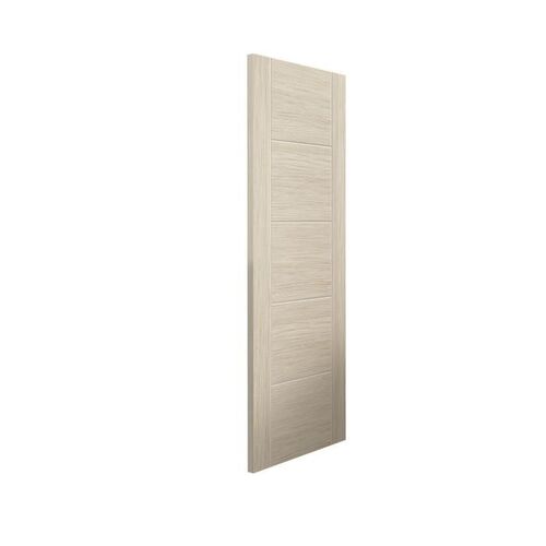 Tigris Ivory Double Pocket Doors