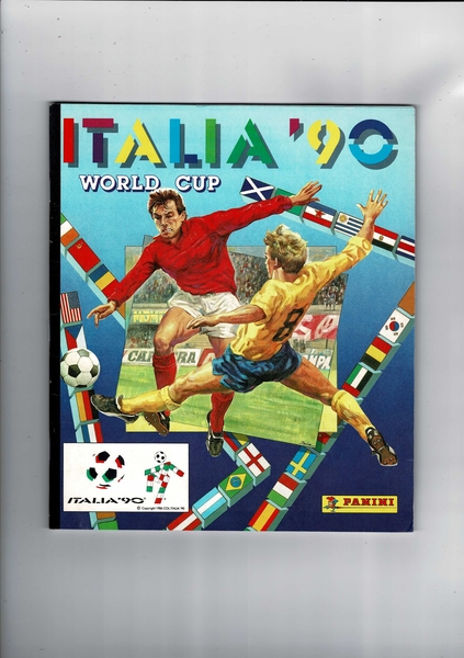 Latest News at Bobs Football Programmes