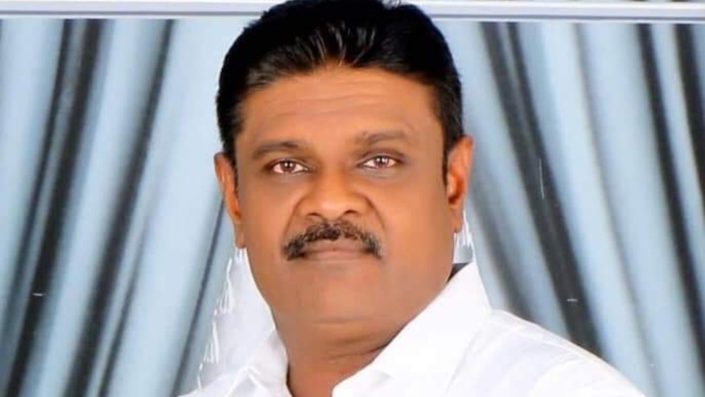 தந்தை செல்வாவின் கனவை நனவாக்க வேண்டும் - சாள்ஸ் நிர்மலநாதன்