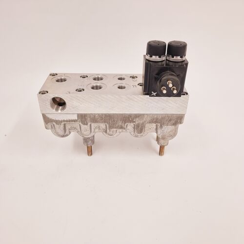 I92737 Raise/Lower Valve (SV3158)