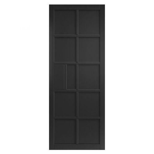 Plaza Double Pocket Doors