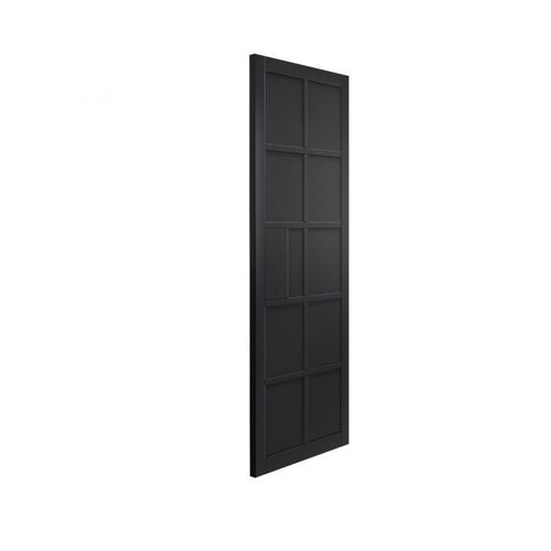 Plaza Double Pocket Doors