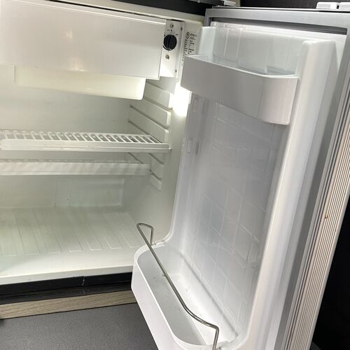 Dec 2010 (60)reg Fiat Doblo 2.0 M-Jet Diesel Camper Van 2 Berth PRO conversion