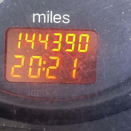 2003(53)reg Renault Trafic 1.9DCi Camper Van 2 Berth Rare Yellow Nice Conversion