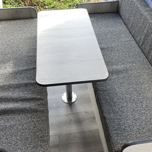 2003(53)reg Renault Trafic 1.9DCi Camper Van 2 Berth Rare Yellow Nice Conversion