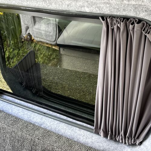 2003(53)reg Renault Trafic 1.9DCi Camper Van 2 Berth Rare Yellow Nice Conversion